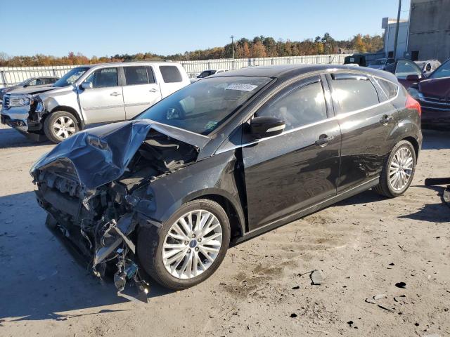 2015 FORD FOCUS TITA - 1FADP3N22FL298685
