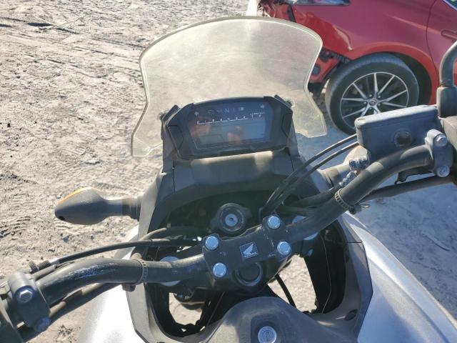 2012 HONDA NC700X JH2RC6351CK001974