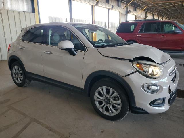2016 FIAT 500X LOUNG ZFBCFXDT7GP482883