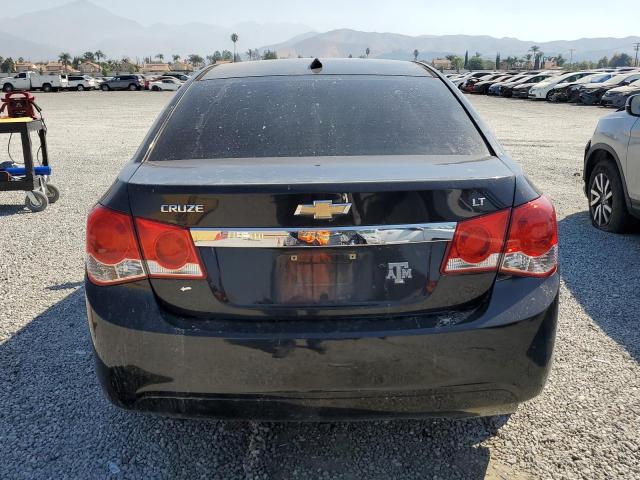 VIN 1G1PE5SB6E7123515 2014 CHEVROLET CRUZE no.6