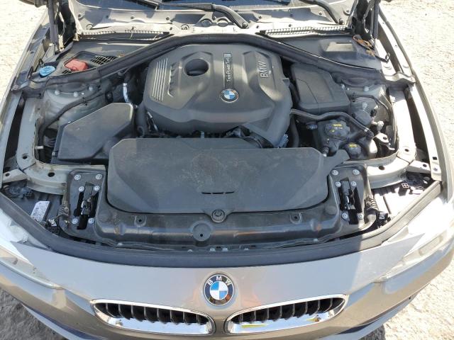 2017 BMW 330 I - WBA8B9C57HK676239