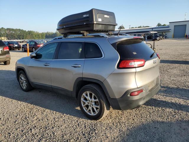 2015 JEEP CHEROKEE L - 1C4PJLCBXFW612335