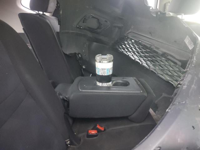 2015 NISSAN ROGUE S - KNMAT2MTXFP554514