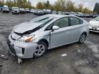 2015 TOYOTA PRIUS - JTDKN3DU3F0465549