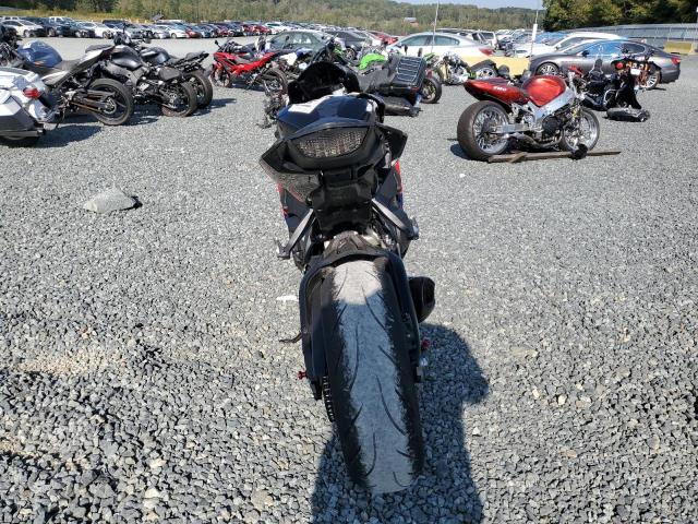 2021 HONDA CBR1000 RA JH2SC7754MK400218