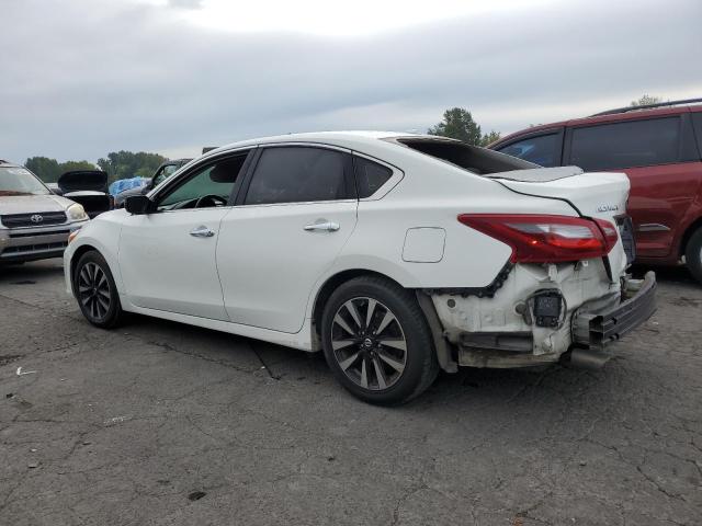 2018 NISSAN ALTIMA 2.5 - 1N4AL3AP8JC245417