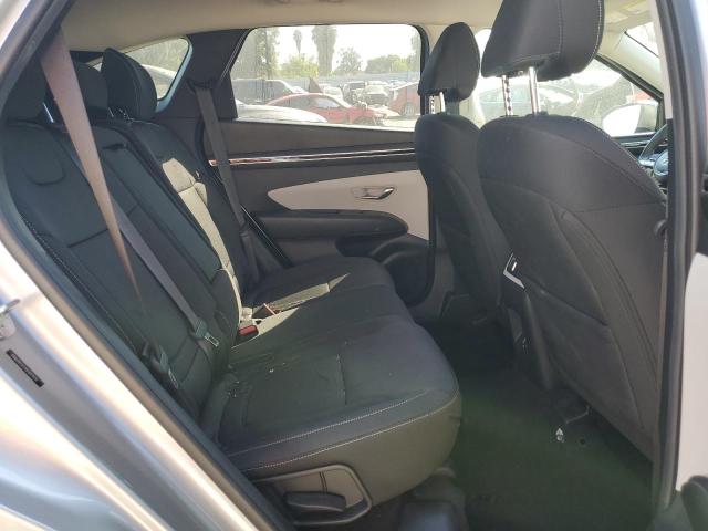 2022 HYUNDAI TUCSON SEL - 5NMJB3AE1NH099428