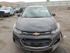 CHEVROLET TRAX 1LT photo