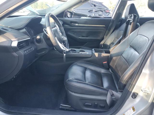 2019 NISSAN ALTIMA SL - 1N4BL4EV3KC221241