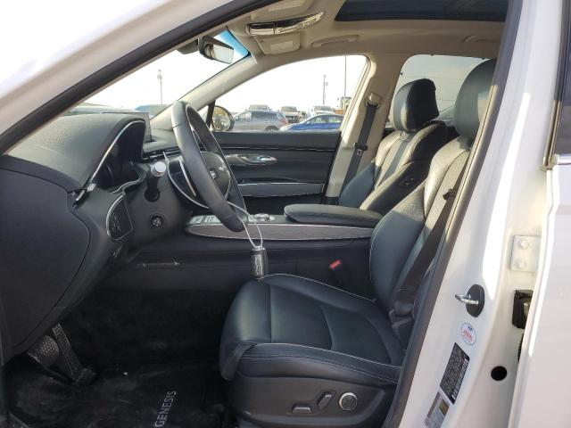 2023 GENESIS GV70 BASE - KMUMADTB6PU091715