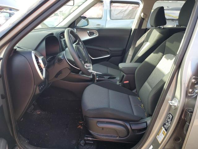 2023 KIA SOUL LX - KNDJ23AU9P7892879