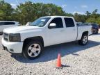 CHEVROLET SILVERADO photo