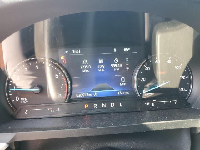 1FMSK8DH2NGA51303 2022 FORD EXPLORER