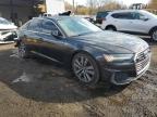 AUDI A6 PRESTIG photo