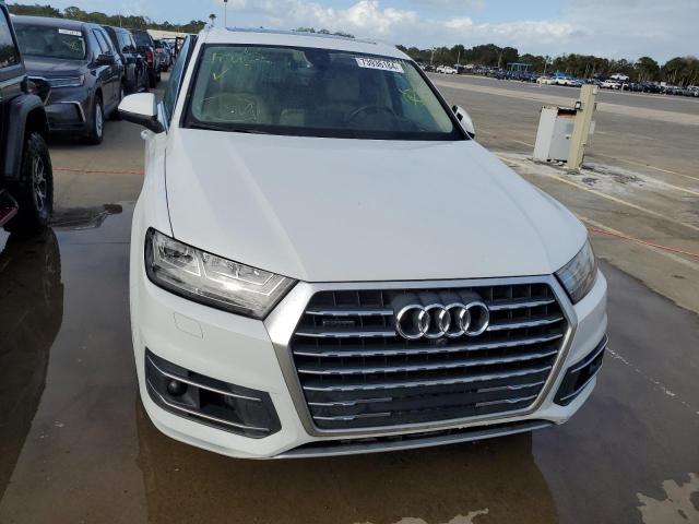 VIN WA1VAAF78KD012237 2019 Audi Q7, Prestige no.5