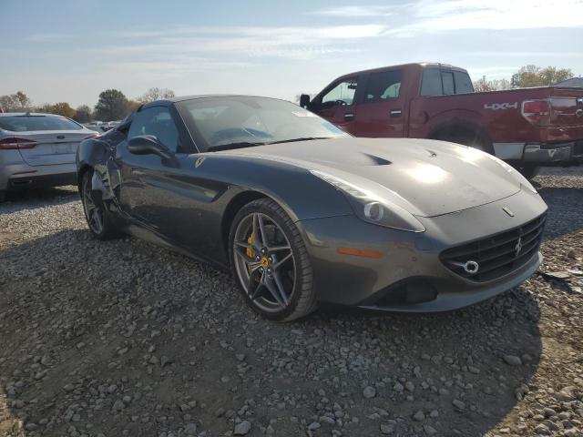 VIN ZFF77XJA2F0211849 2015 Ferrari California no.4