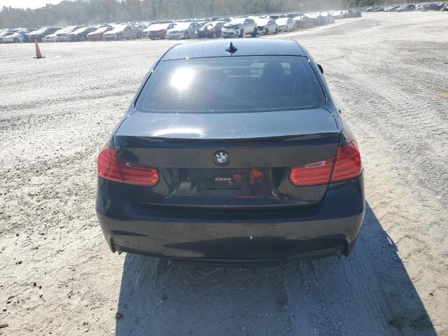 2015 BMW 335 I - WBA3A9G55FNS66039