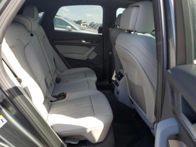 2024 AUDI Q5 SPORTBA WA15AAFY5R2082406