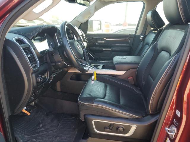 2022 RAM 1500 LARAM - 1C6SRFJT0NN216751