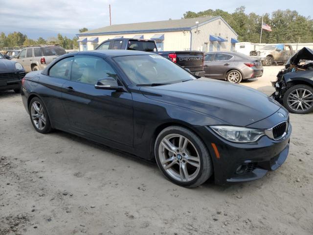 VIN WBA3T3C54FP738636 2015 BMW 4 Series, 435 I no.4