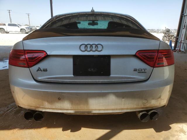 VIN WAULFAFR3EA073448 2014 Audi A5, Premium Plus no.6