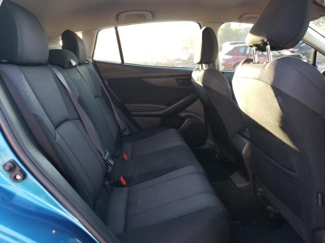 2017 SUBARU IMPREZA - 4S3GTAA66H3726440