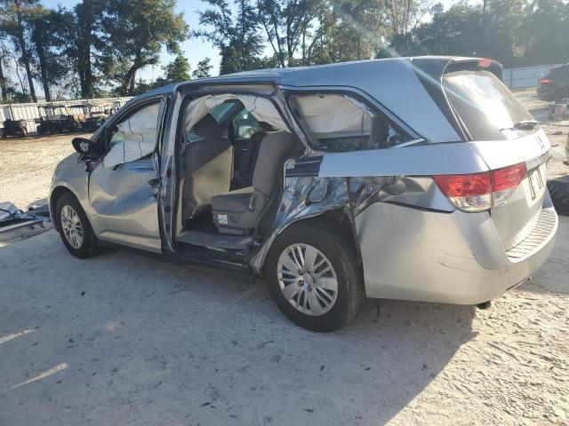 2015 HONDA ODYSSEY LX 5FNRL5H20FB051090