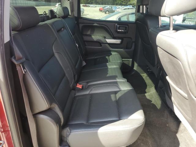 2015 CHEVROLET SILVERADO - 3GCPCREC4FG242047