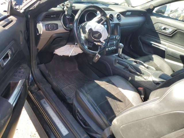 2022 FORD MUSTANG - 1FATP8UH6N5104063