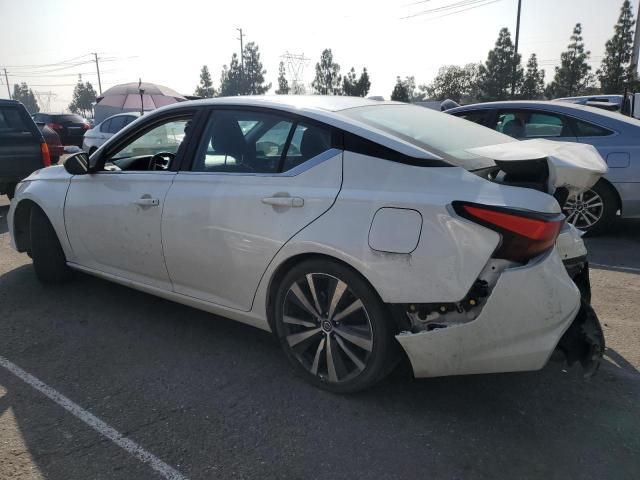 2022 NISSAN ALTIMA SR - 1N4BL4CV8NN345937