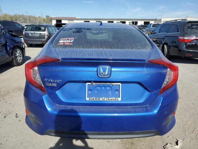 2016 HONDA CIVIC EX - 2HGFC1F36GH659930