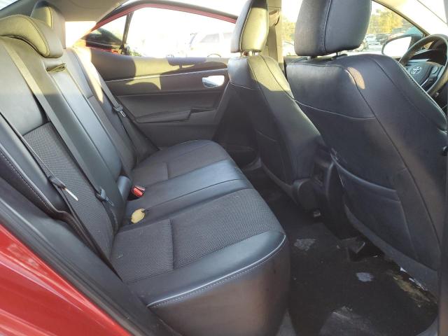 2015 TOYOTA COROLLA - 2T1BURHE9FC361100