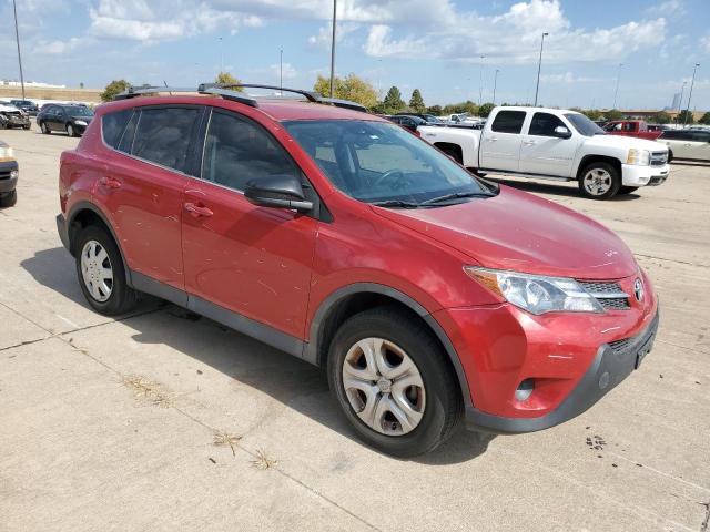 VIN 2T3ZFREV8DW066800 2013 Toyota RAV4, LE no.4