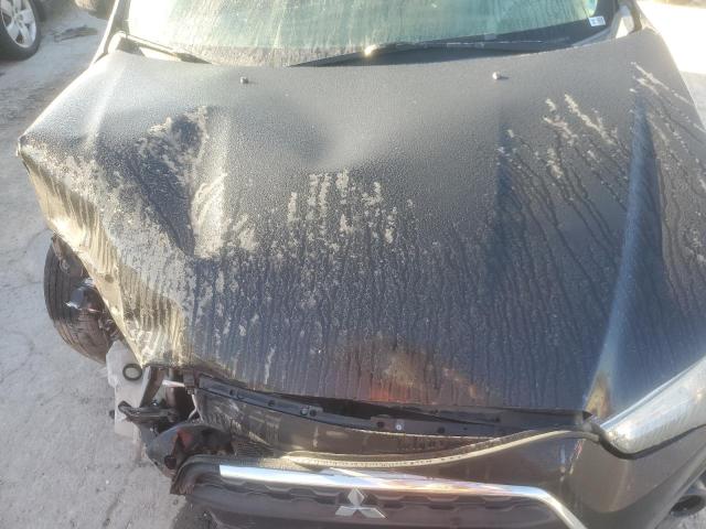 2015 MITSUBISHI OUTLANDER - 4A4AP3AW0FE037798