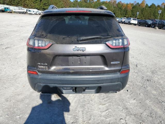 2019 JEEP CHEROKEE L - 1C4PJMLX4KD310644