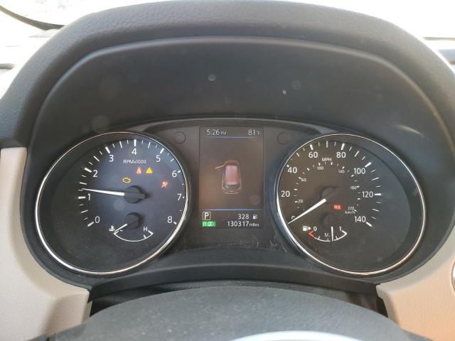2020 NISSAN ROGUE S - 5N1AT2MT5LC756899