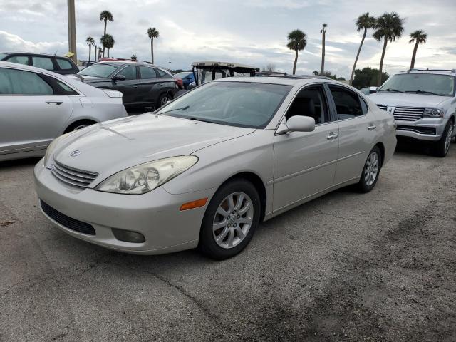 LEXUS ES 300