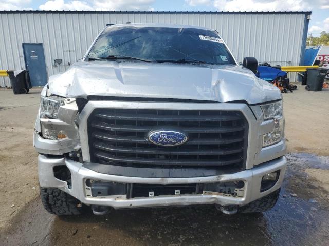 VIN 1FTEW1EG9GKF81092 2016 Ford F-150, Supercrew no.5