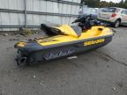 Lot #2986048159 2023 SEAD JETSKI