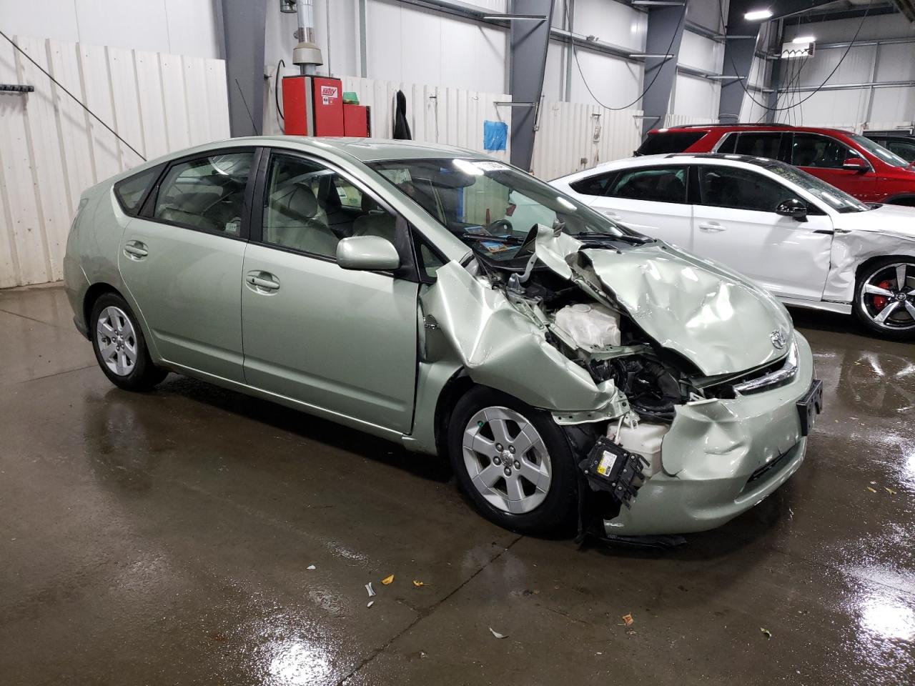 Lot #2921548762 2006 TOYOTA PRIUS