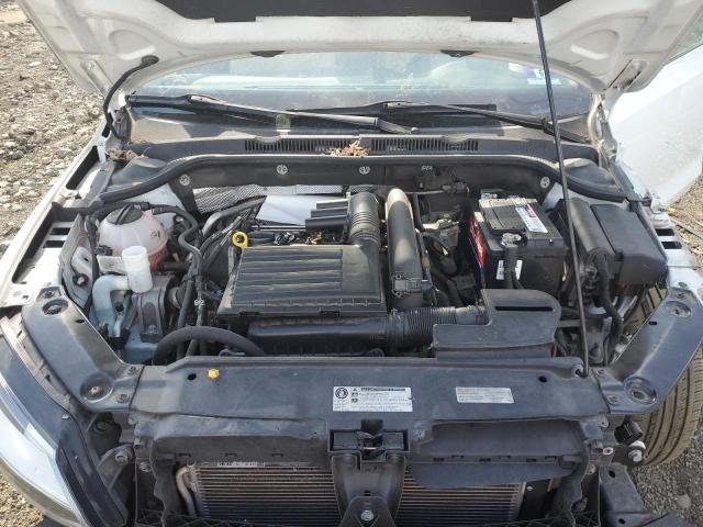 2017 VOLKSWAGEN JETTA SE - 3VWDB7AJ4HM373933