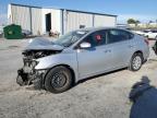2018 NISSAN SENTRA S - 3N1AB7AP2JY336908