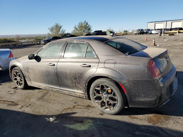 2019 CHRYSLER 300 S - 2C3CCAGGXKH648428