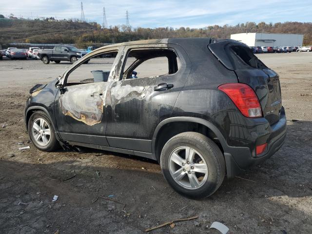 CHEVROLET TRAX LS