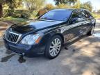 MAYBACH MAYBACH 62 photo