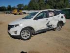 2021 CHEVROLET EQUINOX LS - 3GNAXHEV6MS139221