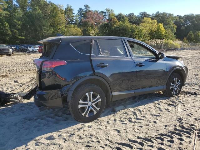 2018 TOYOTA RAV4 LE - JTMBFREV0JJ242654