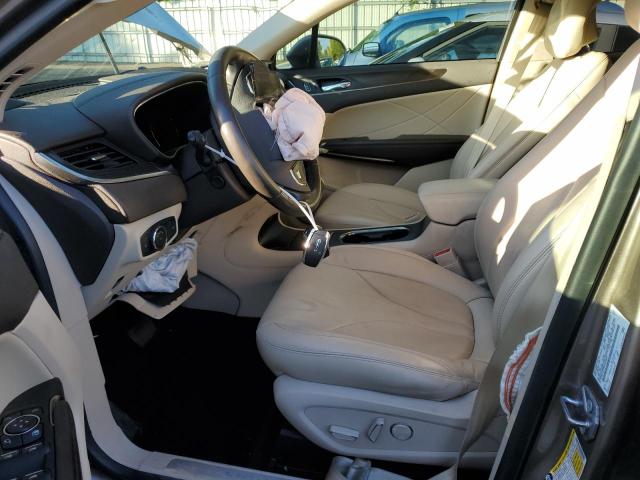 2019 LINCOLN MKC RESERV - 5LMCJ3C95KUL02927