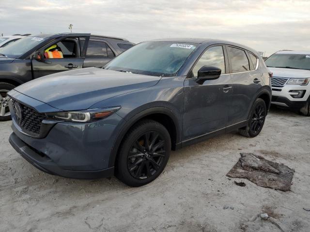 MAZDA CX-5 PREFE