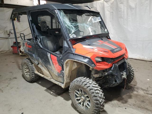2023 HONDA SXS1000 M3 - 1HFVE0492P4700949